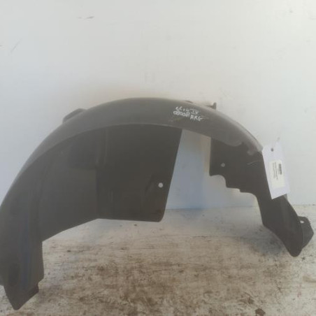 Pare boue arriere gauche RENAULT CLIO 4