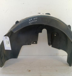 Pare boue arriere droit PEUGEOT 208 1 Photo n°1