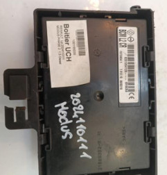 Boitier UCH RENAULT MODUS Photo n°1