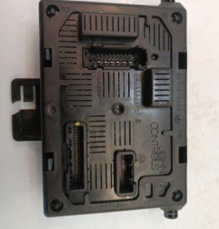 Boitier UCH RENAULT MODUS