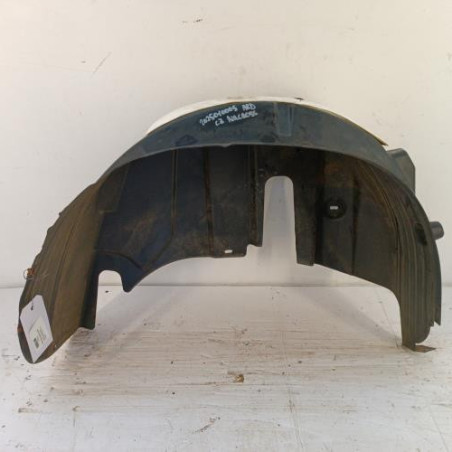 Pare boue arriere droit CITROEN C3 AIRCROSS Photo n°1