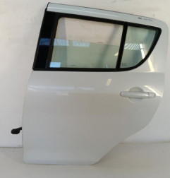Porte arriere gauche SUZUKI SWIFT 4 Photo n°1