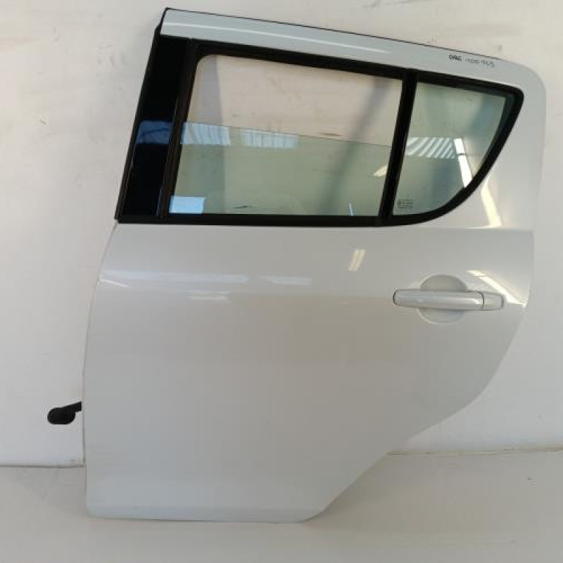 Porte arriere gauche SUZUKI SWIFT 4 Porte arriere gauche SUZUKI SWIFT 4