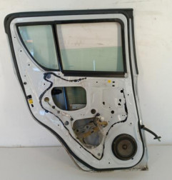 Porte arriere gauche SUZUKI SWIFT 4