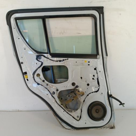 Porte arriere gauche SUZUKI SWIFT 4