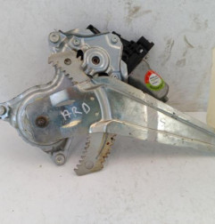 Leve vitre electrique arriere droit SUZUKI SWIFT 4 Photo n°1