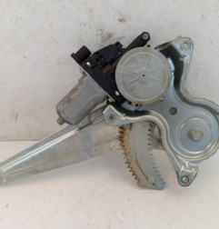 Leve vitre electrique arriere droit SUZUKI SWIFT 4
