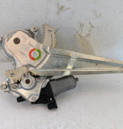 Leve vitre electrique arriere gauche SUZUKI SWIFT 4 Photo n°1