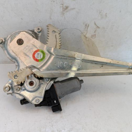 Leve vitre electrique arriere gauche SUZUKI SWIFT 4 Photo n°1