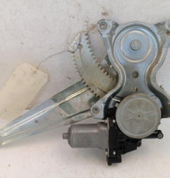 Leve vitre electrique arriere gauche SUZUKI SWIFT 4