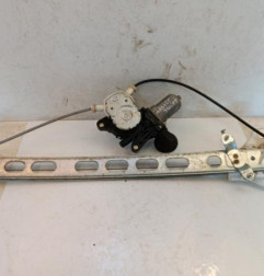 Leve vitre electrique avant droit SUZUKI SWIFT 4 Photo n°1