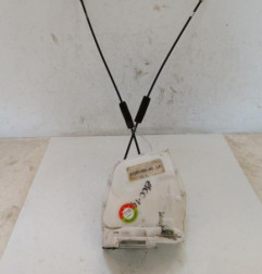 Serrure arriere droit SUZUKI SWIFT 4 Photo n°1