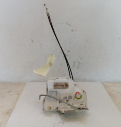 Serrure avant droit SUZUKI SWIFT 4 Photo n°1