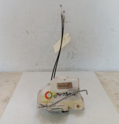 Serrure avant gauche SUZUKI SWIFT 4 Photo n°1