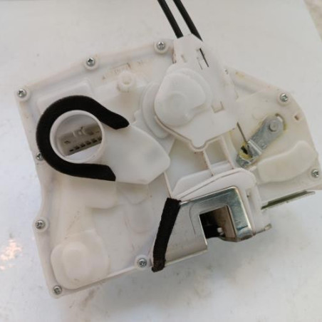 Serrure avant gauche SUZUKI SWIFT 4