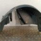 Pare boue arriere droit RENAULT CLIO 4