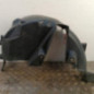 Pare boue arriere droit RENAULT CLIO 4
