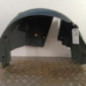 Pare boue arriere gauche RENAULT CLIO 4