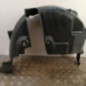 Pare boue arriere gauche RENAULT CLIO 4
