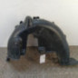Pare boue arriere droit PEUGEOT 208 1