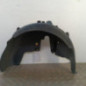 Pare boue arriere droit PEUGEOT 208 1