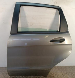 Porte arriere gauche MERCEDES CLASSE A 169 Photo n°1