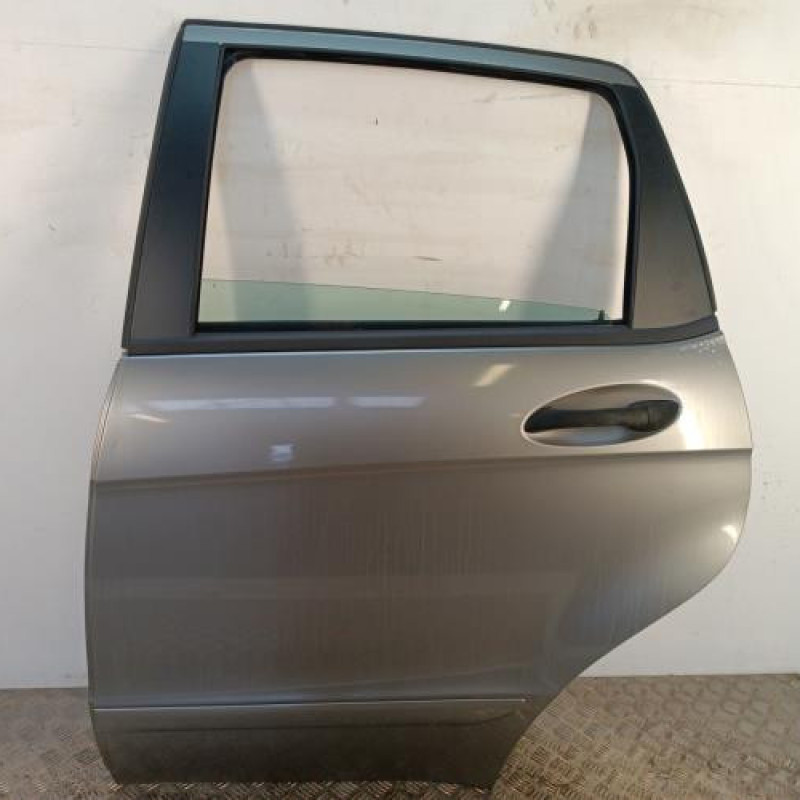 Porte arriere gauche MERCEDES CLASSE A 169 Porte arriere gauche MERCEDES CLASSE A 169