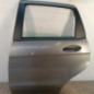Porte arriere gauche MERCEDES CLASSE A 169