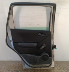 Porte arriere gauche MERCEDES CLASSE A 169
