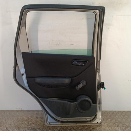 Porte arriere gauche MERCEDES CLASSE A 169