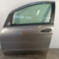 Porte avant gauche MERCEDES CLASSE A 169