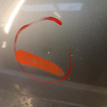 Porte avant gauche MERCEDES CLASSE A 169