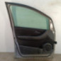 Porte avant gauche MERCEDES CLASSE A 169