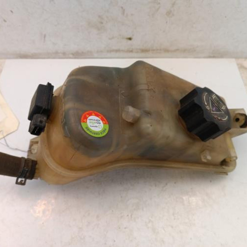 Vase d'expansion PEUGEOT PARTNER 1