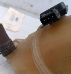 Vase d'expansion PEUGEOT PARTNER 1 Photo n°3