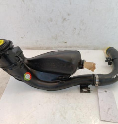 Goulotte de remplissage PEUGEOT PARTNER 1 Photo n°1