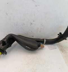 Goulotte de remplissage PEUGEOT PARTNER 1