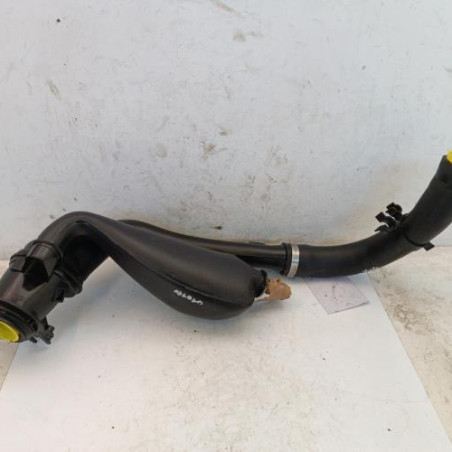 Goulotte de remplissage PEUGEOT PARTNER 1