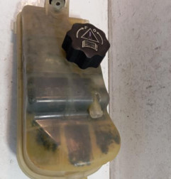 Vase d'expansion CITROEN BERLINGO 1