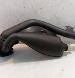 Goulotte de remplissage CITROEN BERLINGO 1