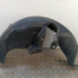 Pare boue arriere droit RENAULT CLIO 5