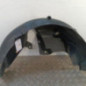 Pare boue arriere droit RENAULT CLIO 5