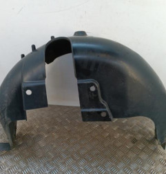 Pare boue arriere gauche RENAULT CLIO 5 Photo n°1