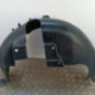 Pare boue arriere gauche RENAULT CLIO 5