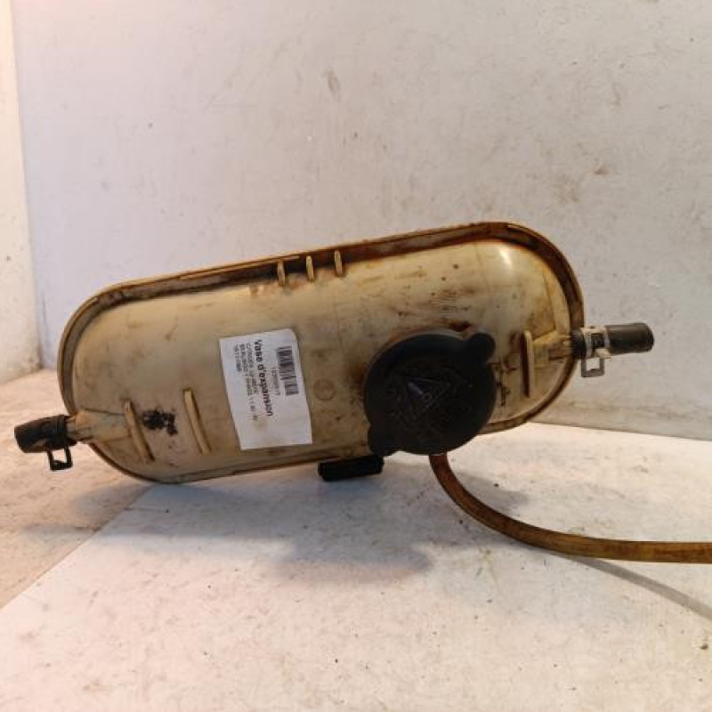 Vase d'expansion CITROEN BERLINGO 1
