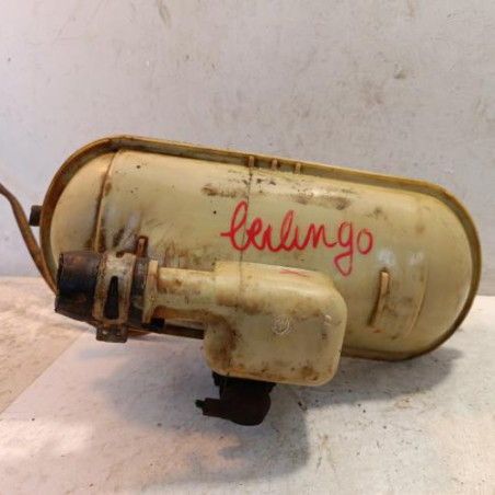 Vase d'expansion CITROEN BERLINGO 1