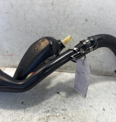 Goulotte de remplissage PEUGEOT PARTNER 1