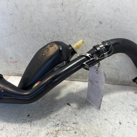 Goulotte de remplissage PEUGEOT PARTNER 1