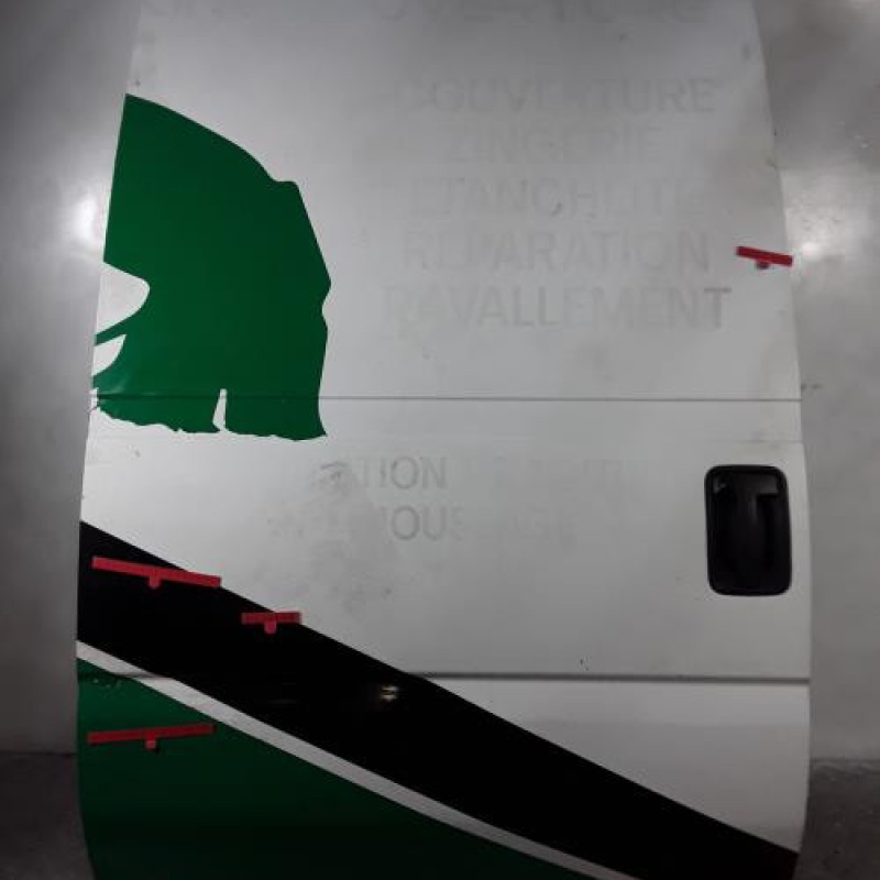 Porte laterale droit FIAT SCUDO 1