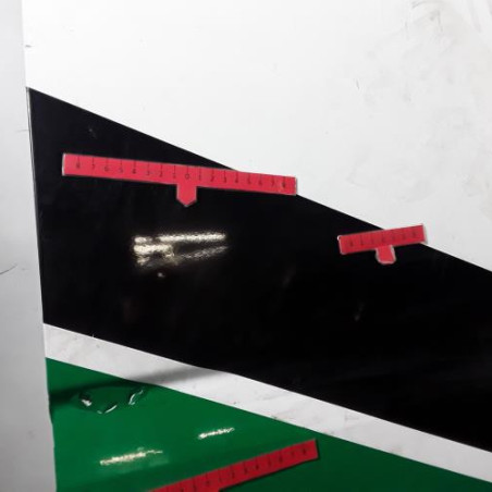 Porte laterale droit FIAT SCUDO 1